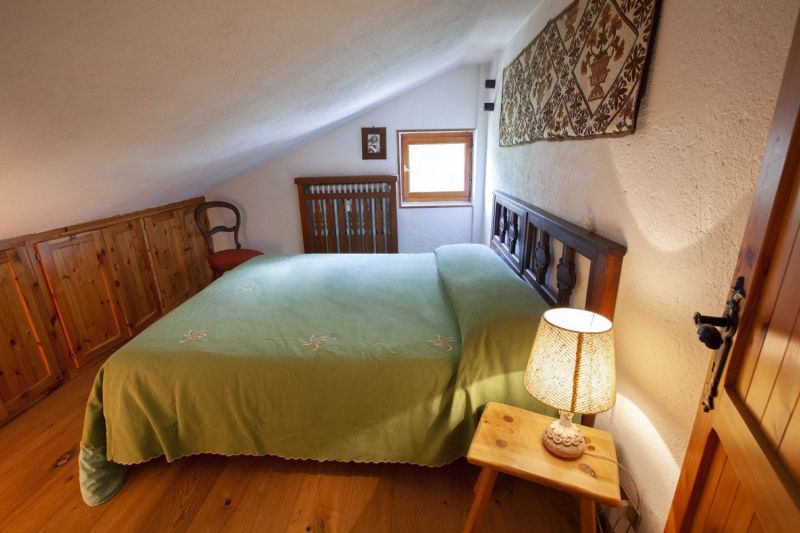 photo 9 Location entre particuliers Courmayeur appartement Val-d'Aoste Aoste (province d') chambre 3