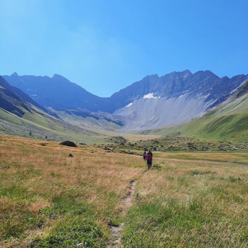 photo 21 Location entre particuliers Courmayeur appartement Val-d'Aoste Aoste (province d') Vue autre