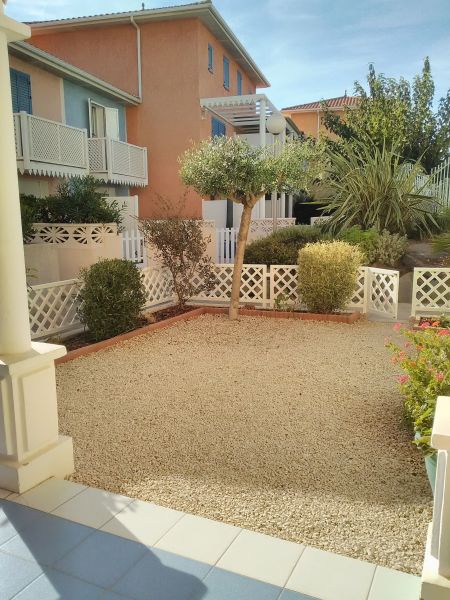 photo 3 Location entre particuliers Cap d'Agde appartement Languedoc-Roussillon Hrault