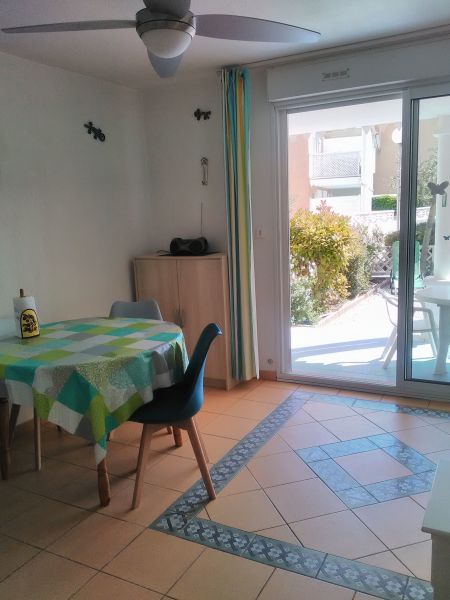 photo 10 Location entre particuliers Cap d'Agde appartement Languedoc-Roussillon Hrault