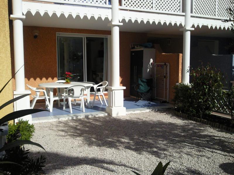 photo 4 Location entre particuliers Cap d'Agde appartement Languedoc-Roussillon Hrault