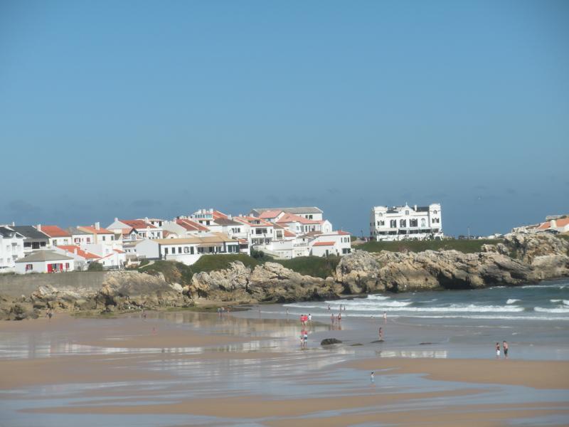 photo 18 Location entre particuliers Peniche maison Estremadura et Ribatejo Estremadura Plage