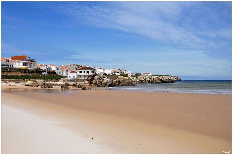 photo 17 Location entre particuliers Peniche maison Estremadura et Ribatejo Estremadura Plage