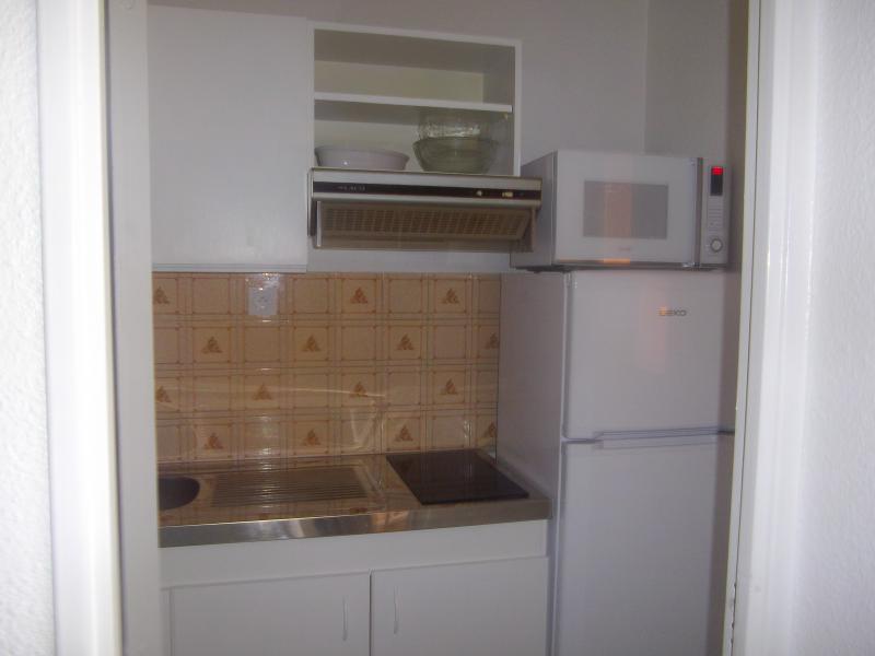 photo 4 Location entre particuliers Argeles sur Mer appartement Languedoc-Roussillon Pyrnes-Orientales Cuisine indpendante