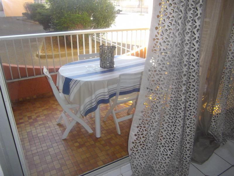 photo 10 Location entre particuliers Argeles sur Mer appartement Languedoc-Roussillon Pyrnes-Orientales Terrasse