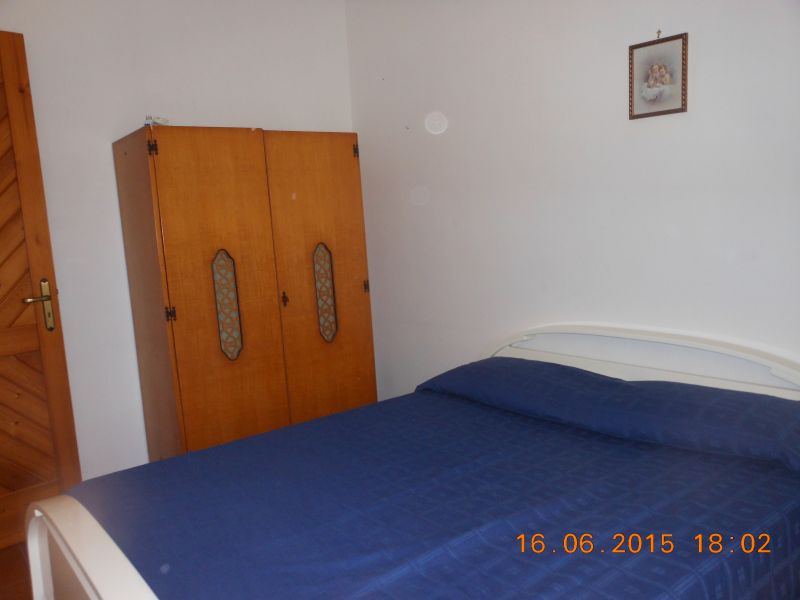 photo 10 Location entre particuliers Porto Cesareo appartement Pouilles Lecce (province de) chambre 2