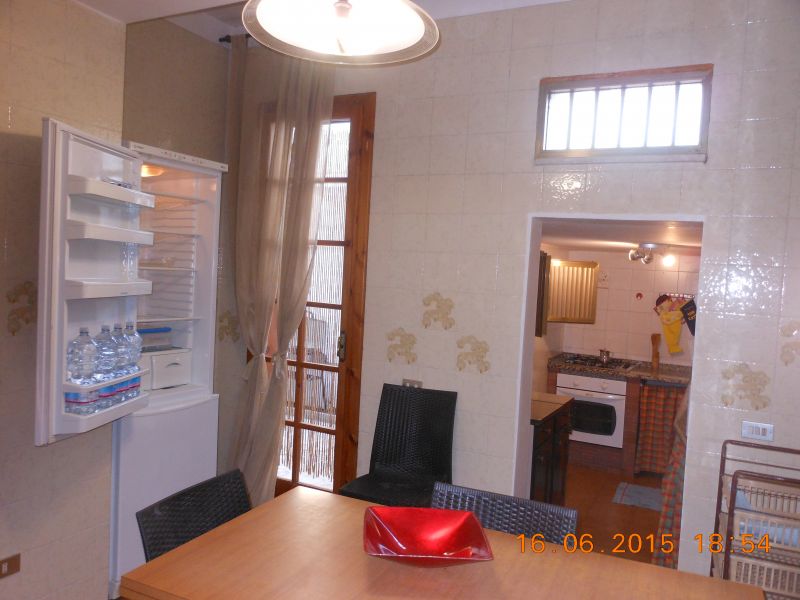 photo 5 Location entre particuliers Porto Cesareo appartement Pouilles Lecce (province de) Cuisine indpendante