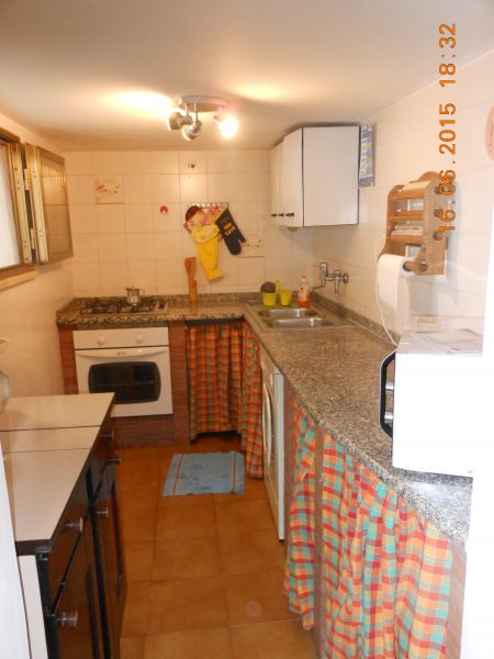 photo 6 Location entre particuliers Porto Cesareo appartement Pouilles Lecce (province de) Coin cuisine