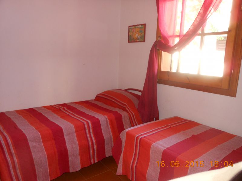 photo 14 Location entre particuliers Porto Cesareo appartement Pouilles Lecce (province de) chambre 3