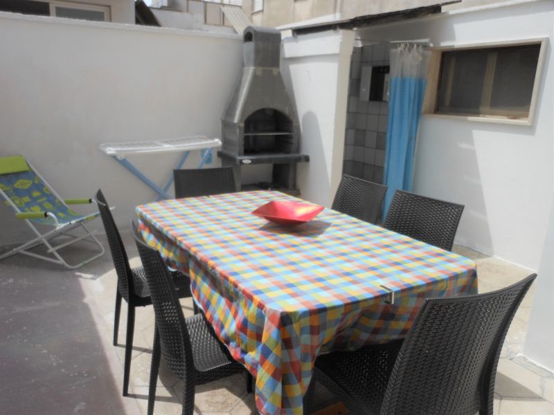 photo 7 Location entre particuliers Porto Cesareo appartement Pouilles Lecce (province de)