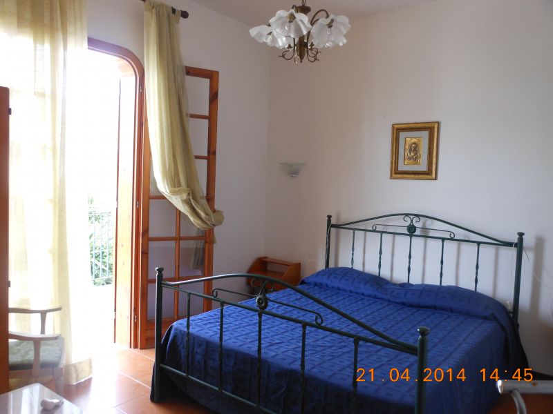 photo 8 Location entre particuliers Porto Cesareo appartement Pouilles Lecce (province de) chambre 1