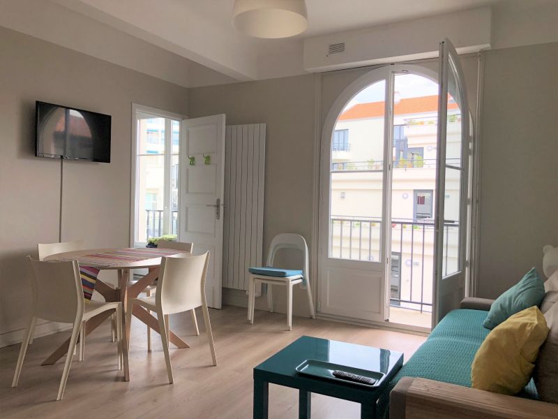 photo 11 Location entre particuliers Saint Jean de Luz appartement Aquitaine Pyrnes-Atlantiques Sjour