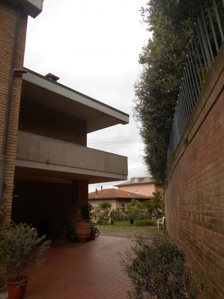 photo 6 Location entre particuliers Cupra Marittima appartement Marches Ascoli Piceno (province d') Veranda