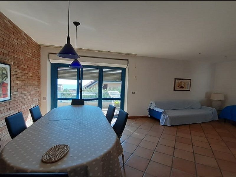 photo 8 Location entre particuliers Cupra Marittima appartement Marches Ascoli Piceno (province d') Sjour 1