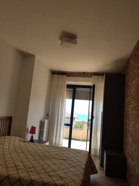 photo 14 Location entre particuliers Cupra Marittima appartement Marches Ascoli Piceno (province d') chambre 1