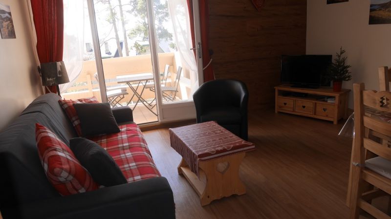 photo 2 Location entre particuliers Font Romeu appartement Languedoc-Roussillon Pyrnes-Orientales Sjour