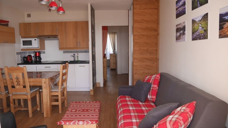 photo 3 Location entre particuliers Font Romeu appartement Languedoc-Roussillon Pyrnes-Orientales Sjour