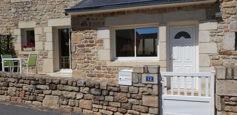 photo 18 Location entre particuliers Belz gite Bretagne Morbihan Vue extrieure de la location