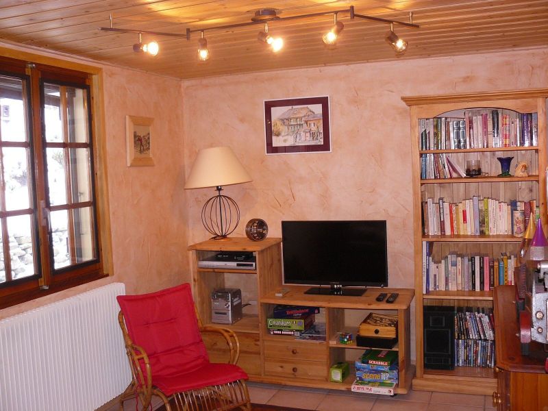 photo 15 Location entre particuliers Evian les Bains appartement Rhne-Alpes Haute-Savoie Salon