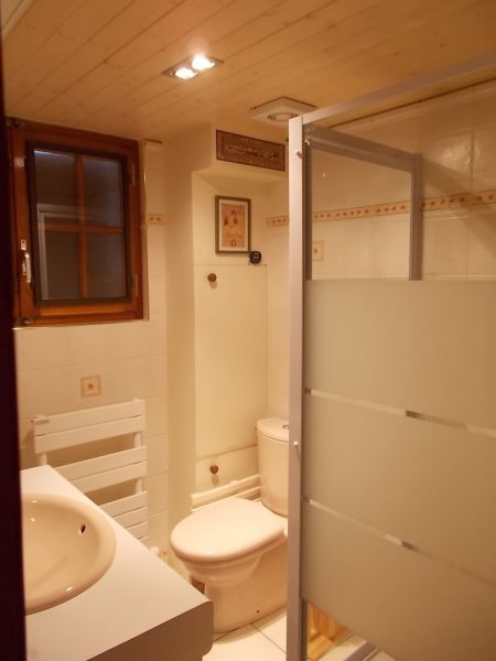 photo 18 Location entre particuliers Evian les Bains appartement Rhne-Alpes Haute-Savoie Salle d'eau