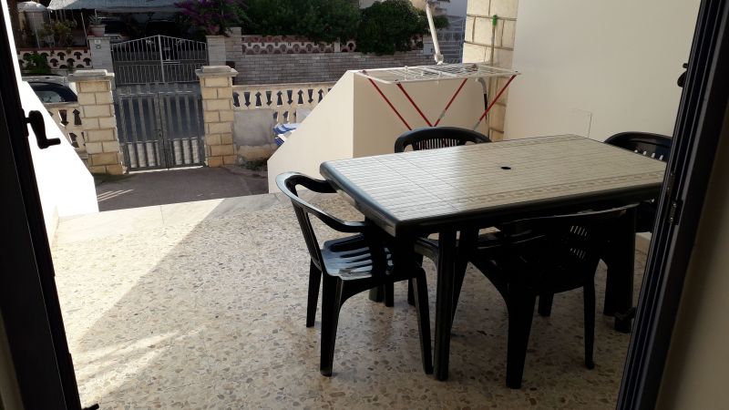 photo 12 Location entre particuliers Torre Vado appartement Pouilles Lecce (province de)