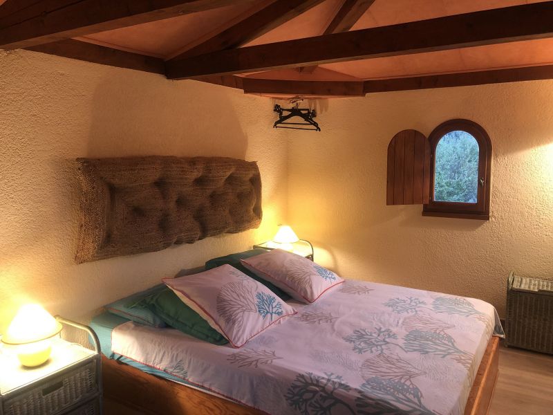 photo 15 Location entre particuliers Als villa Languedoc-Roussillon Gard chambre