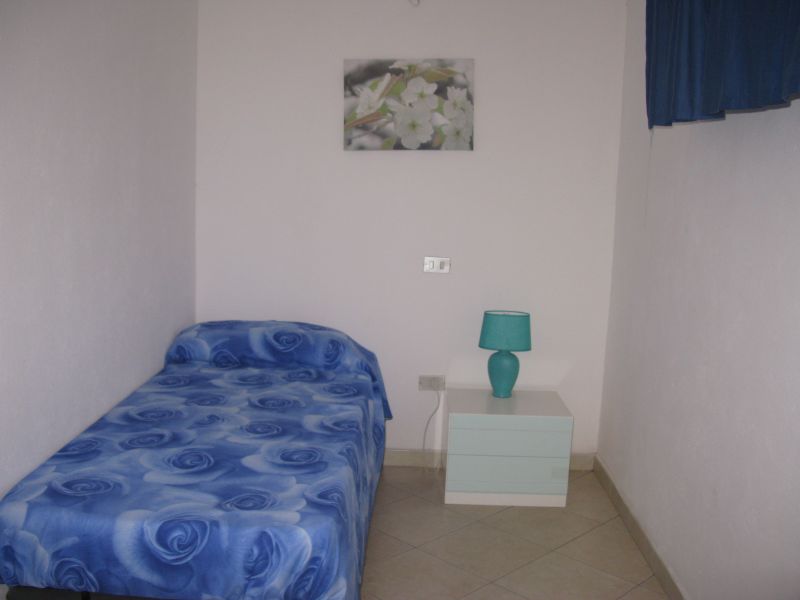 photo 12 Location entre particuliers Solanas villa Sardaigne Cagliari (province de) chambre 4