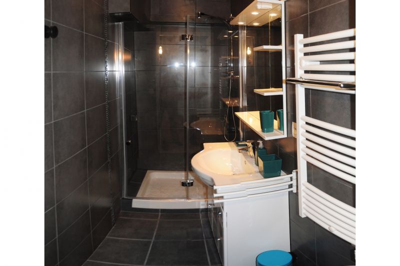 photo 11 Location entre particuliers Biarritz appartement Aquitaine Pyrnes-Atlantiques salle de bain