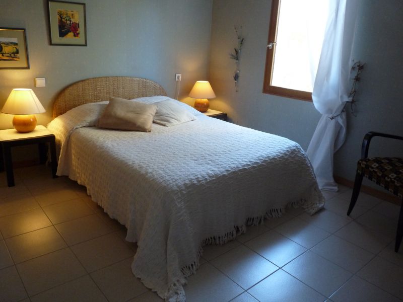 photo 8 Location entre particuliers Buis les Baronnies villa Rhne-Alpes Drme chambre 1