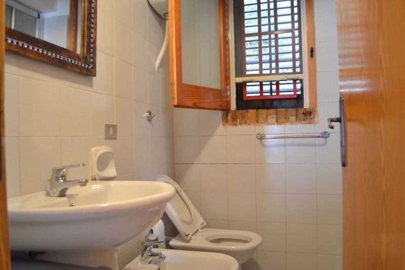 photo 15 Location entre particuliers Sciacca appartement Sicile Agrigente (province d') WC spar