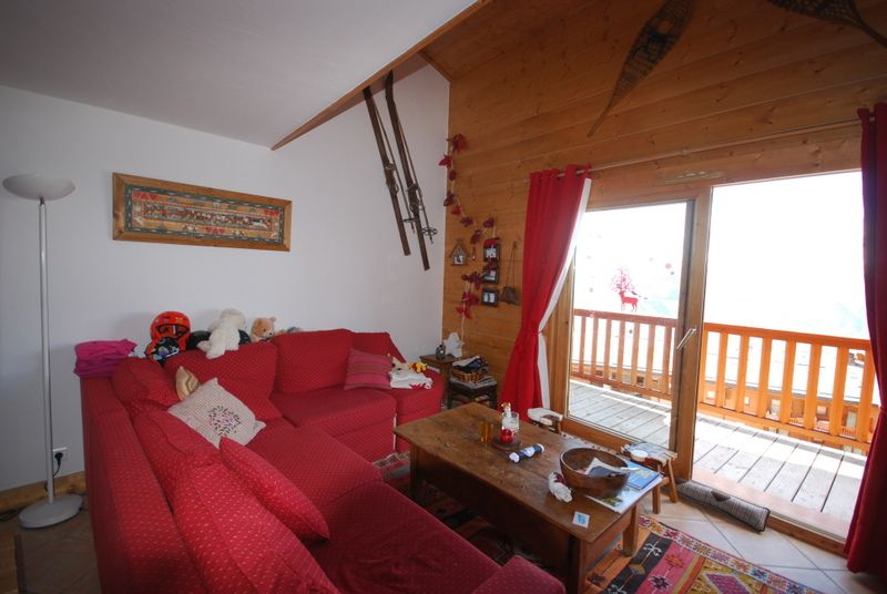 photo 2 Location entre particuliers Les Arcs appartement Rhne-Alpes Savoie Sjour