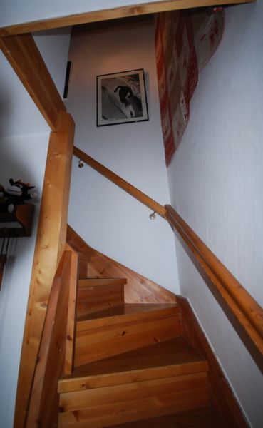 photo 8 Location entre particuliers Les Arcs appartement Rhne-Alpes Savoie