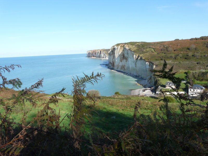 photo 9 Location entre particuliers Fcamp appartement Haute-Normandie Seine-Maritime Plage