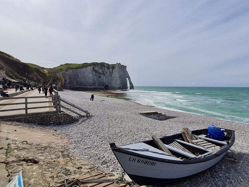 photo 22 Location entre particuliers Fcamp appartement Haute-Normandie Seine-Maritime