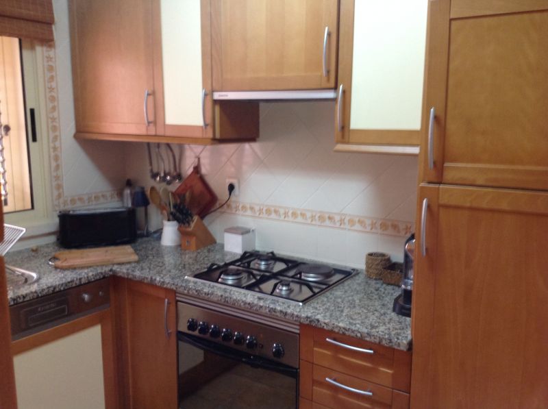 photo 12 Location entre particuliers Vilamoura appartement Algarve  Cuisine d't