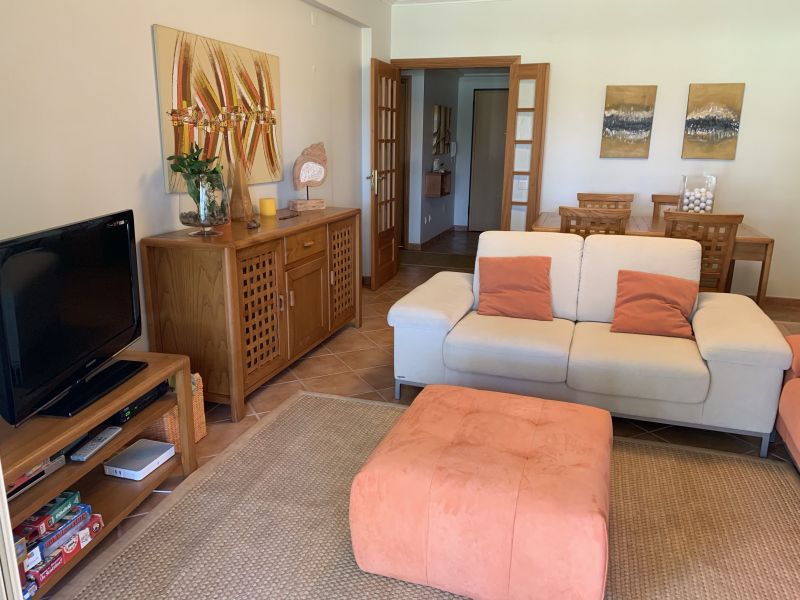 photo 3 Location entre particuliers Vilamoura appartement Algarve  Sjour