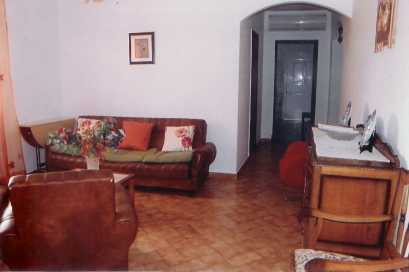 photo 4 Location entre particuliers Cabanas de Tavira appartement Algarve  Salon