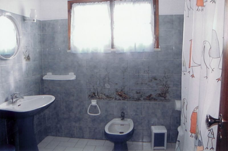 photo 5 Location entre particuliers Cabanas de Tavira appartement Algarve  salle de bain