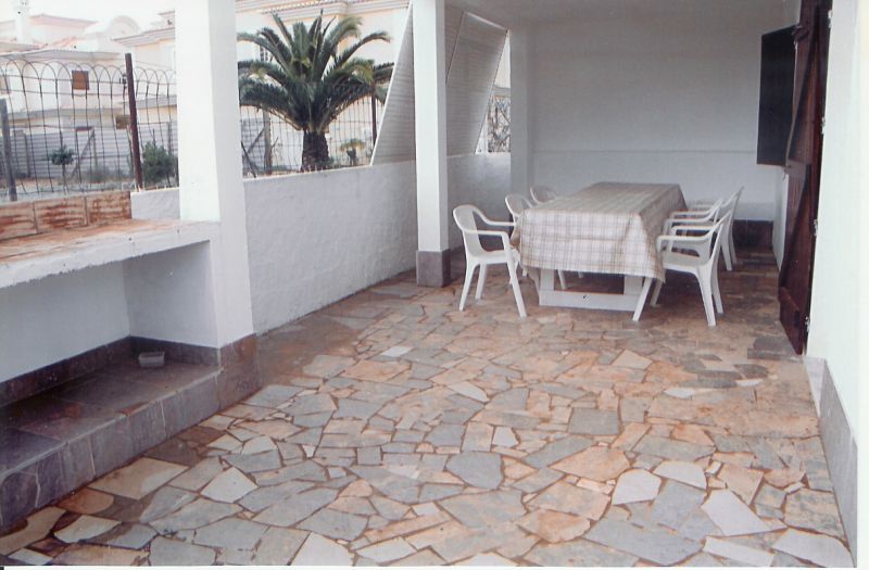 photo 6 Location entre particuliers Cabanas de Tavira appartement Algarve  Terrasse