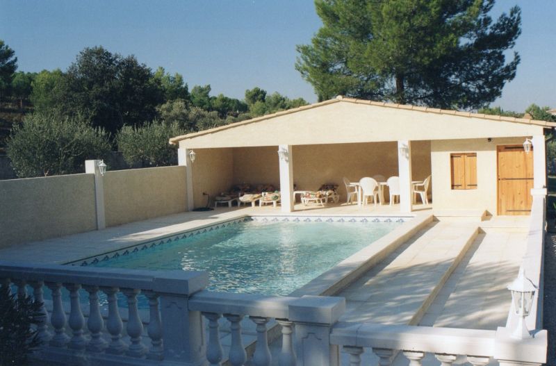 photo 14 Location entre particuliers Montpellier gite Languedoc-Roussillon Hrault Piscine