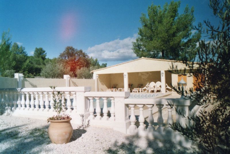 photo 0 Location entre particuliers Montpellier gite Languedoc-Roussillon Hrault Piscine