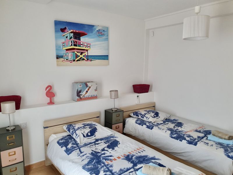 photo 19 Location entre particuliers Les Issambres villa Provence-Alpes-Cte d'Azur Var chambre 3