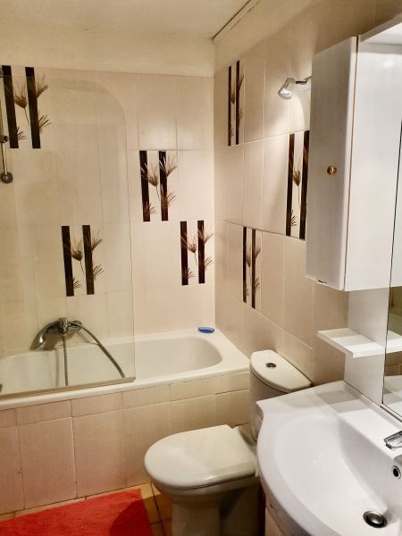 photo 21 Location entre particuliers Les Issambres villa Provence-Alpes-Cte d'Azur Var salle de bain 2