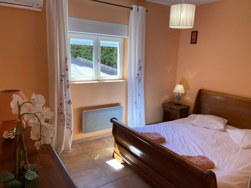 photo 17 Location entre particuliers Les Issambres villa   chambre 1