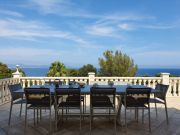 Locations vacances vue sur la mer Saint Tropez: villa n 104843