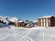 Locations vacances Courchevel: studio n 105516