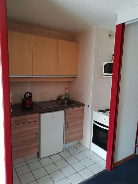 photo 5 Location entre particuliers Les 2 Alpes appartement Rhne-Alpes Isre