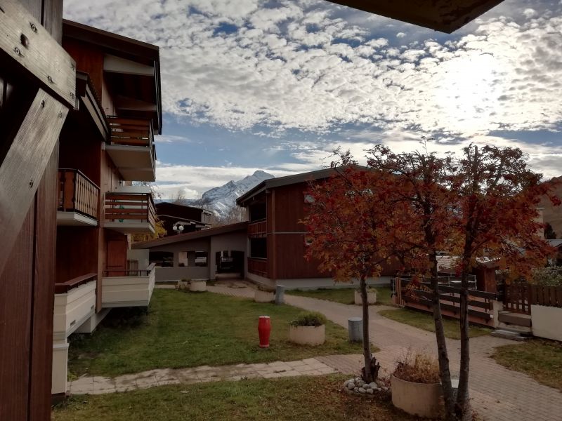 photo 2 Location entre particuliers Les 2 Alpes appartement Rhne-Alpes Isre Vue  proximit