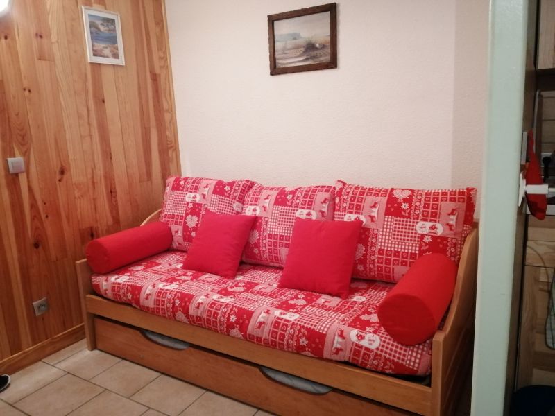 photo 6 Location entre particuliers Les 2 Alpes appartement Rhne-Alpes Isre