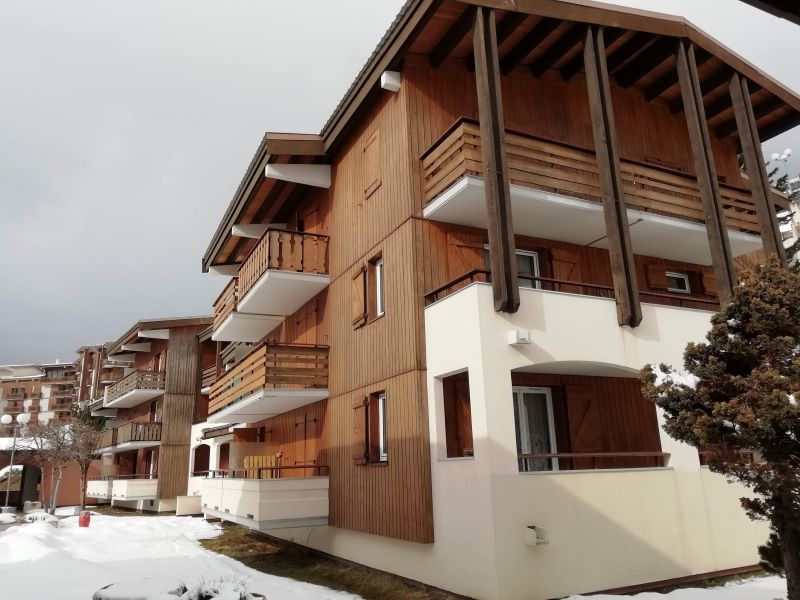 photo 12 Location entre particuliers Les 2 Alpes appartement Rhne-Alpes Isre